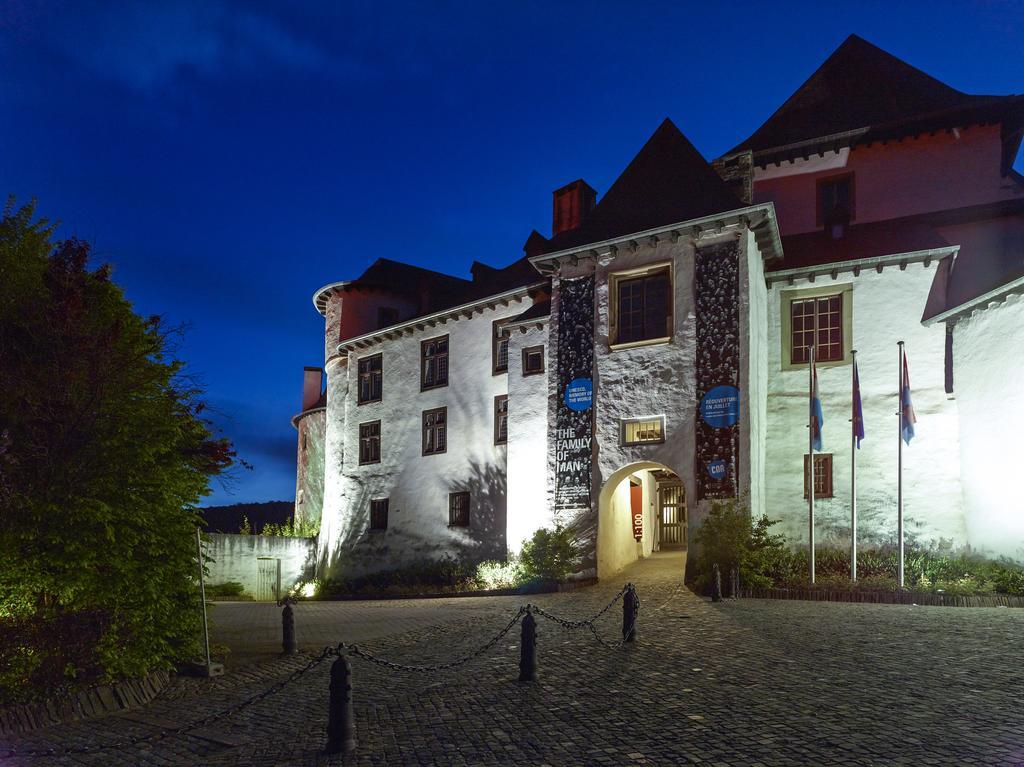 فندق كلافاؤوكْسْفي  هوتل إنترناشيونال المظهر الخارجي الصورة